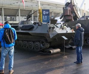 Święto Niepodległości na Stadionie Śląskim