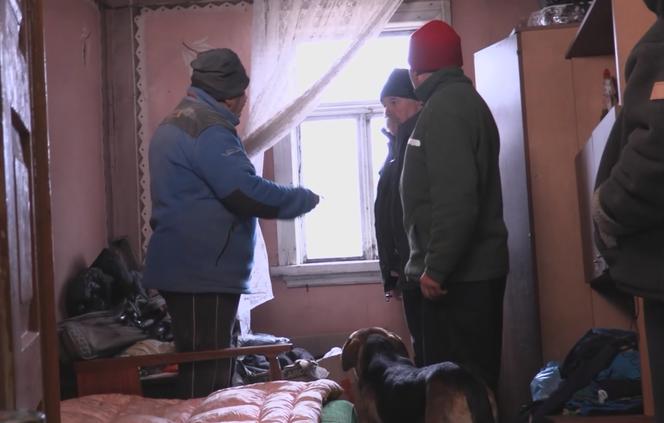 Rolnicy. Podlasie. Dom i gospodarstwo Gienka i Andrzeja z Plutycz. Cała prawda!