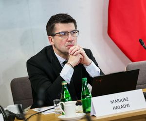 Mariusz Haładyj nowy prezes NIK