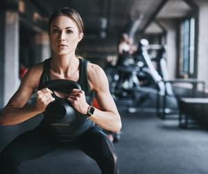 Energiczne ćwiczenia mogą ci zaszkodzić? Eksperci przestrzegają