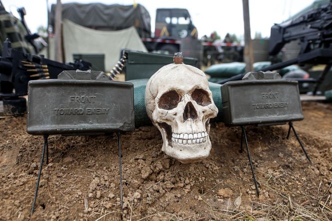 VI Tarnogórski Piknik Militarny