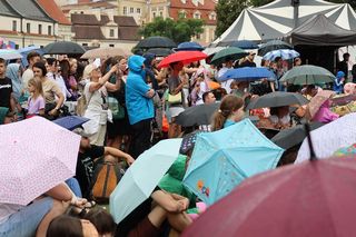 Ostatni dzień Carnavalu Sztukmistrzów 2025 w Lublinie