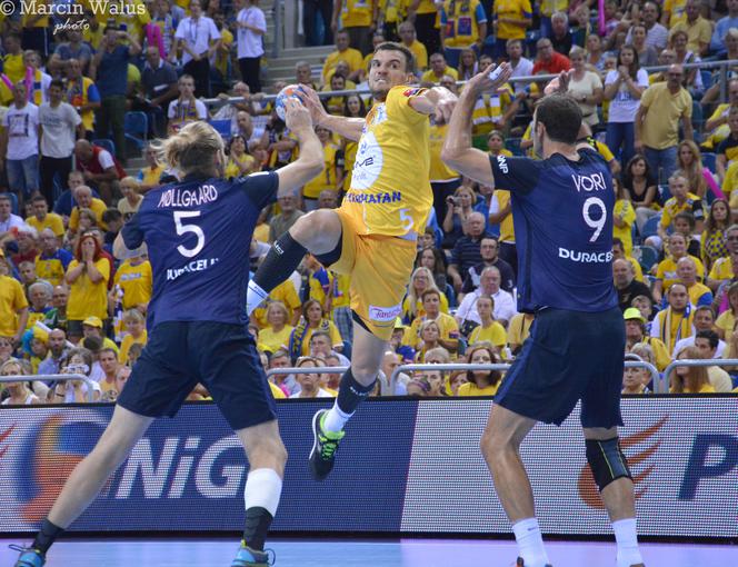 Vive Tauron Kielce vs Paris Saint-Germain 32:32