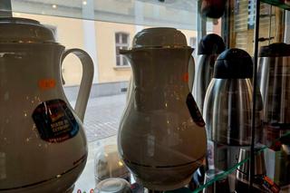 To już ostatni moment na zrobienie zakupów w kultowym sklepie Rondelek przy ul. Długiej w Bydgoszczy. Wiemy, co tam będzie potem 