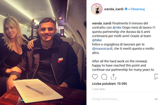 Wanda Icardi