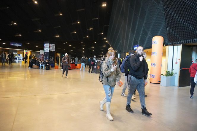 Drugi dzień Intel Extreme Masters 2025. Targi IEM Expo przyciągnęły tłumy