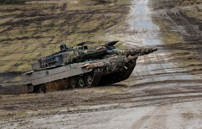 Bundeswehra