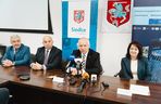 Umowy na dofinansowanie inwestycji w CKiS i Budowlance zostały już podpisane.