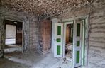 Wikarówka w Sławkowie przechodzi renowację pod Tatrami