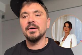 Daniel Martyniuk niedługo zostanie ojcem. Faustyna pokazała ciążowe krągłości