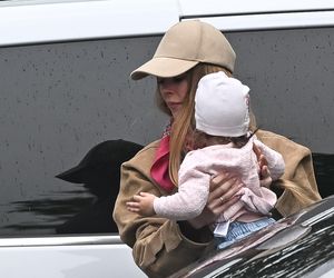 Małgorzata Tomaszewska. Muszę kupić linkę dla dziecka