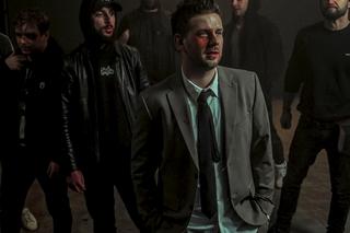 Antek Królikowski dał się pobić, by wrócić do pracy