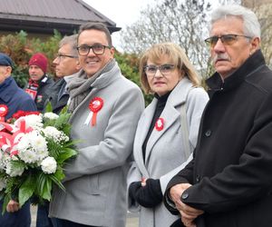 Święto Niepodległości w Starachowicach