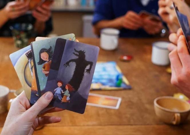 TOP 5 planszówek, w które można zagrać całą rodziną! Najlepsze gry planszowe dla dzieci i dorosłych 2024