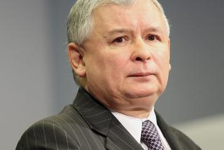 Jarosław Kaczyński - 2008