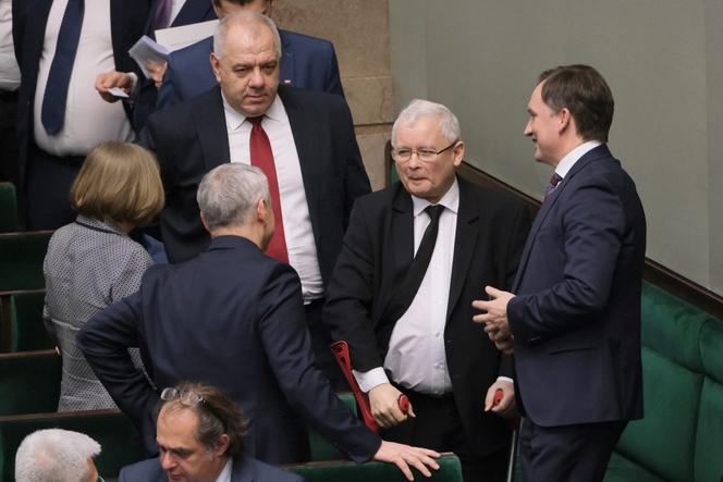 Rząd PiS