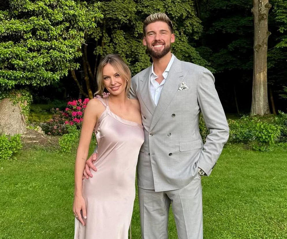 Nowa muza gwiazdora reprezentacji Polski