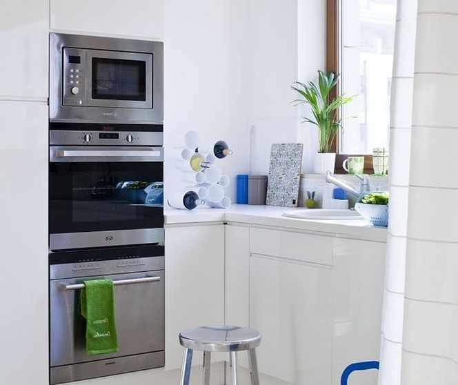 Montaż piekarnika i zmywarki do zabudowy – nie przysługuje niższa stawka VAT