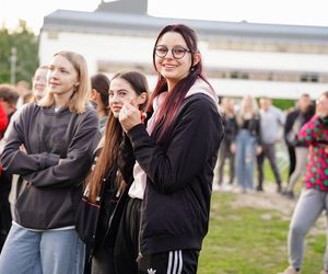 Trwają Jackonalia. Zobacz jak siedleccy studenci bawili się podczas koncertów gwiazd!