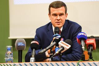 Bańka zapoluje na koksiarzy