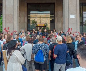 Marszałkowska Dzielnica Mieszkaniowa w Warszawie