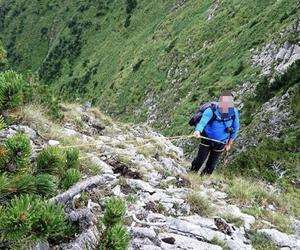 38-letni Piotr zginął w Tatrach. Góral społecznik osierocił troje dzieci