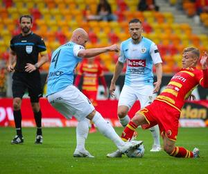 Piast Gliwice – Jagiellonia Białystok. Wiemy kiedy żółto-czerwoni rozegrają mecz w PKO Ekstraklasie! 