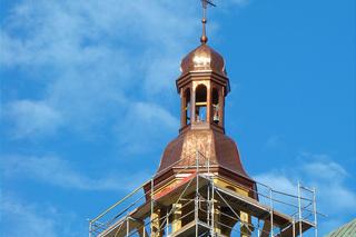 Katedra w Szczecinie