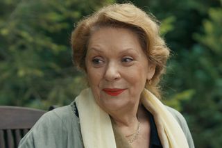 Barwy szczęścia, odcinek 3081: Józefina Rawiczowa (Elżbieta Jarosik)