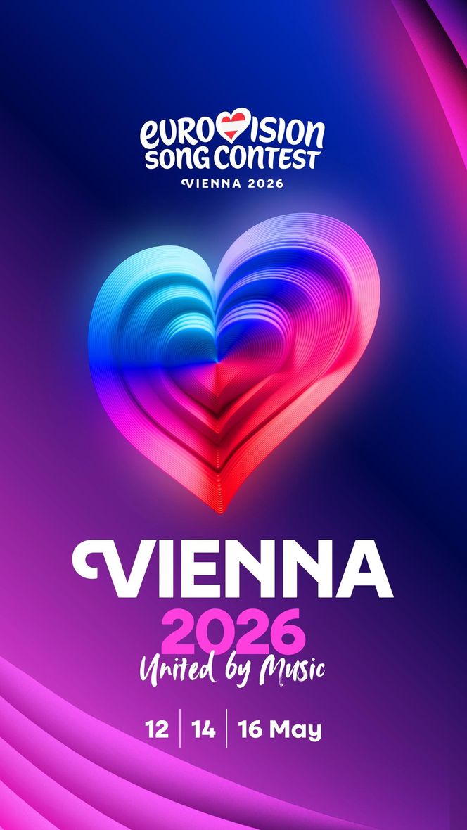 Eurowizja 2026 - Wiedeń
