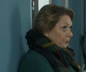 Barwy szczęścia, odcinek 3202. Józefina (Elżbieta Jarosik)