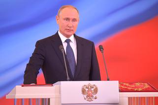 Prezydent Rosji Władimir Putin przyjedzie do Krakowa i Małopolski? 