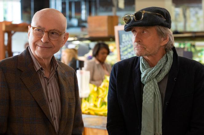 The Kominsky Method - kiedy premiera serialu Netflixa z oscarową obsadą?