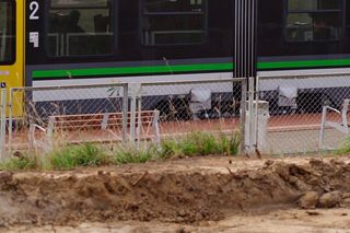 Ruszyła budowa nowych parkingów przy stacjach PKP Siedlce Wschodnie i Siedlce Zachodnie