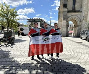 Wamet Dąbcze zagra w finale z Fortitudo Bolonia