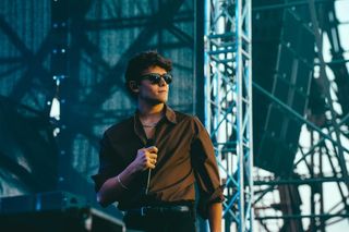 Agnieszka Chylińska, Oskar Cyms i inni. Tak świętowano Dni Gliwic