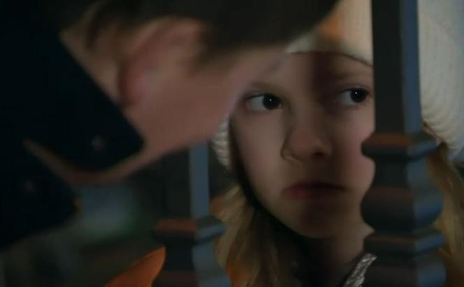 Na Wspólnej odc. 3457. Pedofil (Piotr Rodak), Marysia (Zuzanna Wieleba)