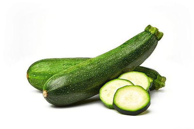 Cukinia