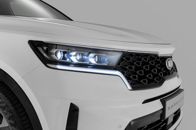Kia Sorento (2021)