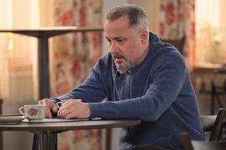 Pierwsza miłość, odcinek 4009: Bartek (Rafał Kwietniewski)