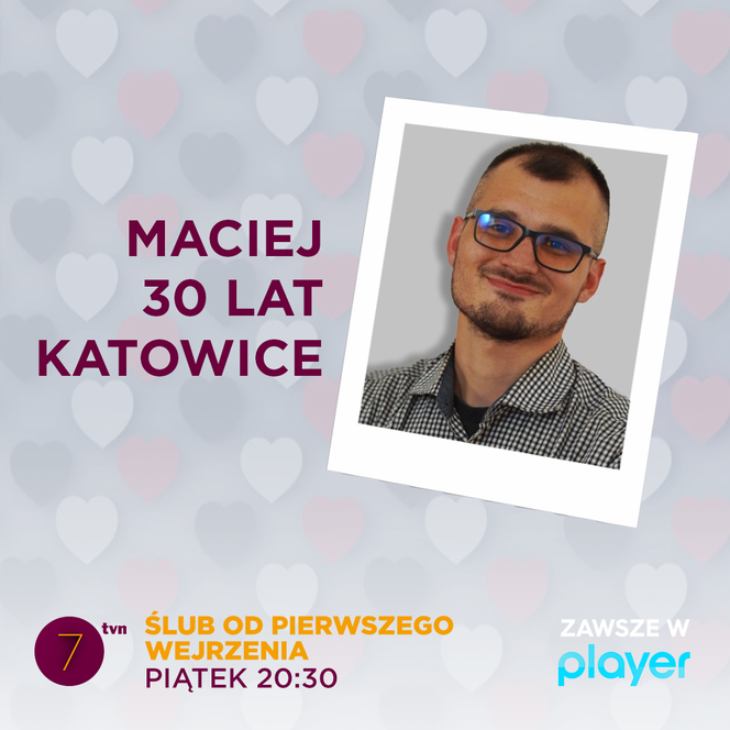 Maciej z Katowic