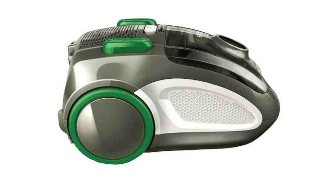 Odkurzacz cyklonowy PHILIPS