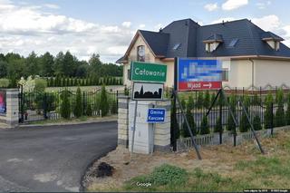 Dziwne nazwy miejscowości na Mazowszu. Tego się nie spodziewałeś!