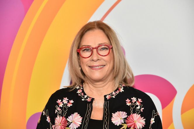 Nieznane oblicze Małgorzaty Potockiej. Aktorka zaprasza na swoja solową wystawę rzeźb i fotografii