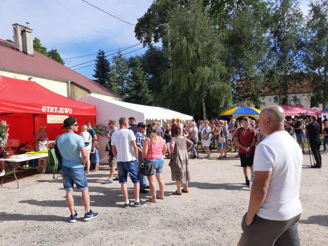 14. Warmińska Uczta Pierogowa w Biesowie