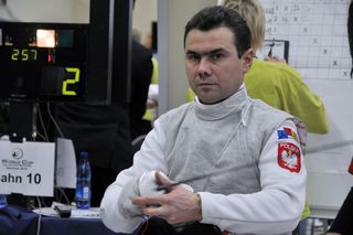 Zmarł mistrz Polski, wicemistrz z Rio. „Do dziś udawało się oszukać śmierć”