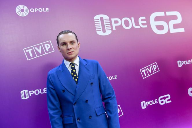Ostatni dzień festiwalu w Opolu z plejadą gwiazd. Edyta Górniak, Majka Jeżowska i Ralph Kaminski uświetnili wydarzenie