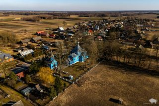 Szokujące dane z Podlasia. W tej gminie w 2025 roku nie urodziło się żadne dziecko
