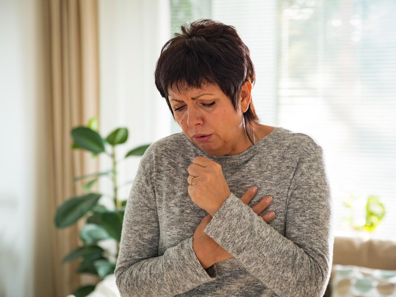 Respiratory nie tylko dla chorych covidowych. Ruszyła specjalna infolinia