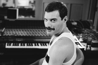 Freddie Mercury wskazał dawniej zespół, który szczególnie podziwiał. Prawdziwa legenda!